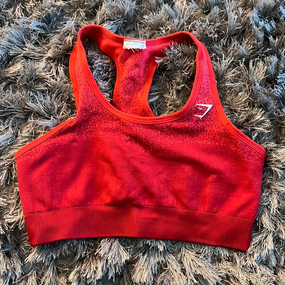 Gymshark Sports Bra